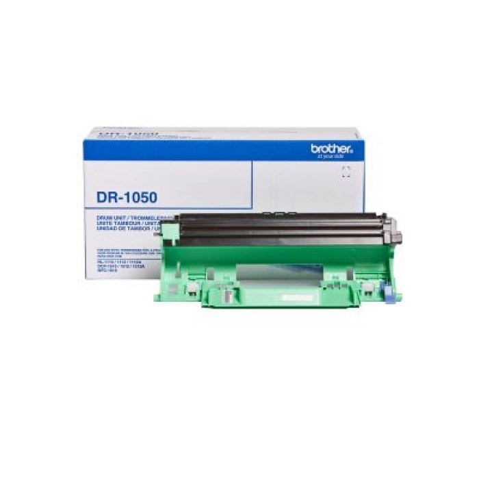 BROTHER DR1050 TAMBURO DR-1050 - 10.000 PAGINE