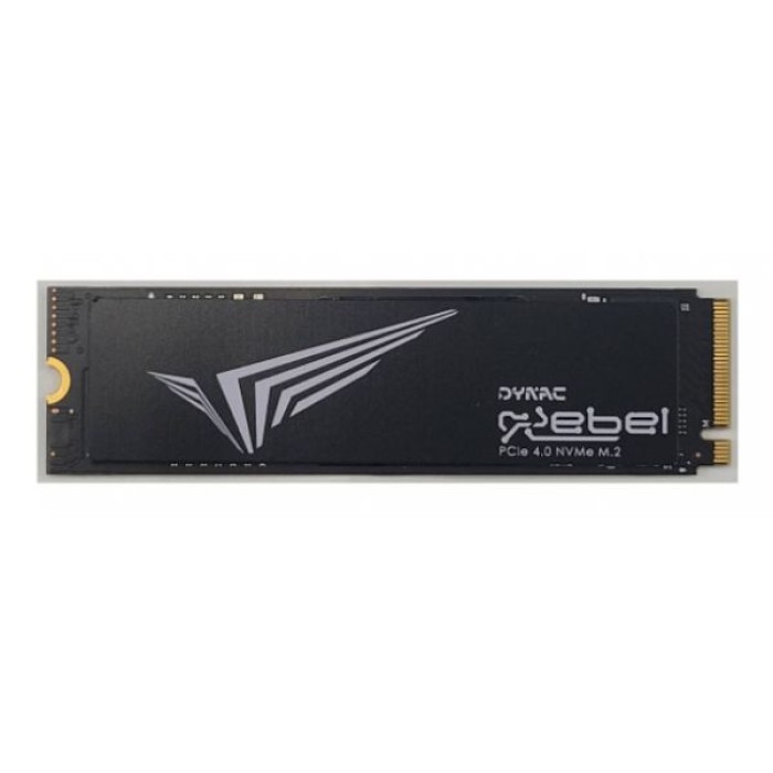 DYNAC DREBEL512GB/R DYNAC SSD 512GB M.2 2280 PCIE NVME 4.0 7000/3000
