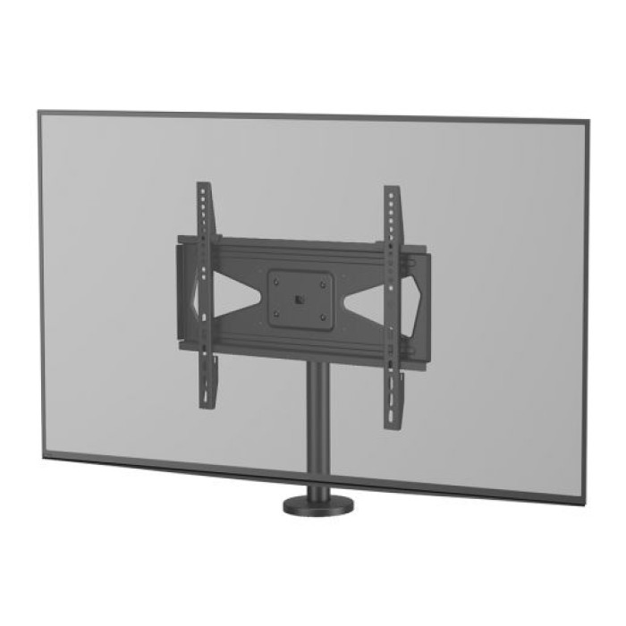 NEWSTAR DS42-430BL14 NEOMOUNTS BOLT-DOWN TV DESK MOUNT FOR 32-55