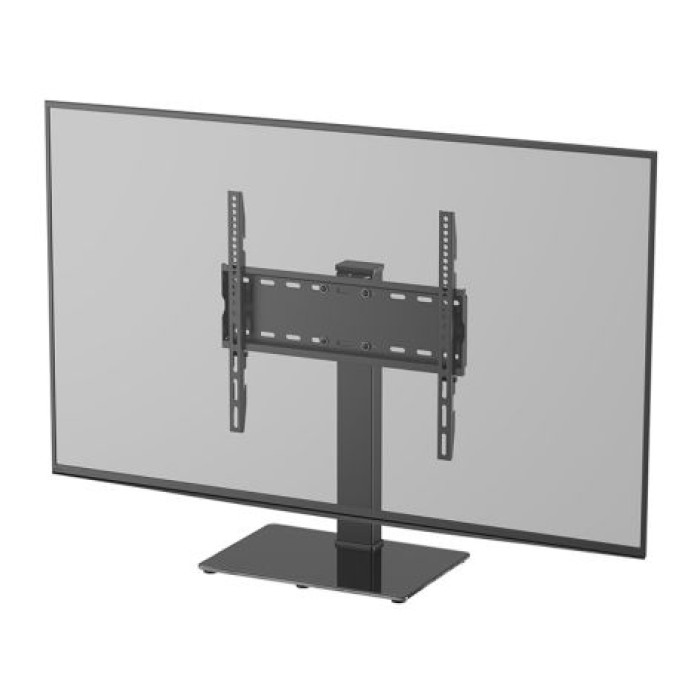 NEWSTAR DS45-430BL14 NEOMOUNTS TV DESK STAND FOR 32-55  SCREENS