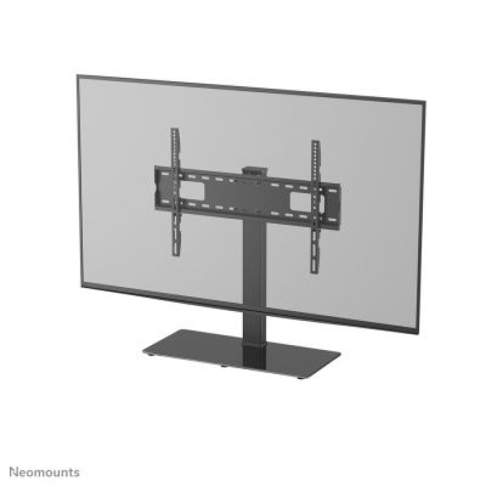 NEWSTAR DS45-430BL16 NEOMOUNTS TV DESK STAND FOR 37-70  SCREENS