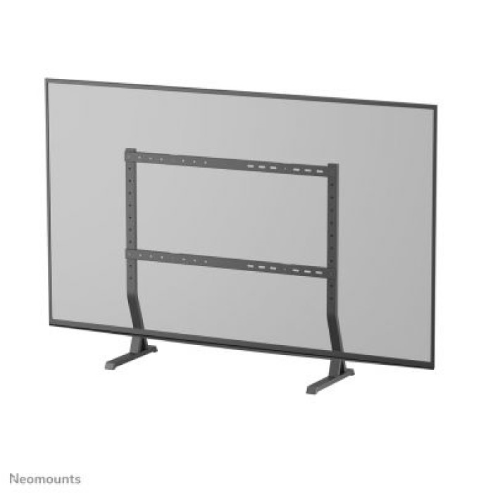 NEWSTAR DS45-430BL18 NEOMOUNTS TV DESK STAND FOR 45-90  SCREENS