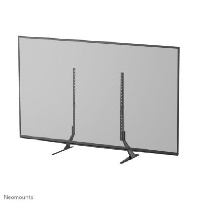 NEWSTAR DS45-430BL19 NEOMOUNTS TV DESK STAND FOR 23-75  SCREENS