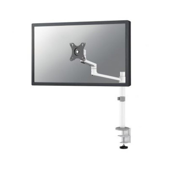 NEWSTAR DS60-425WH1 NEOMOUNTS SUPPORTO DA SCRIVANIA