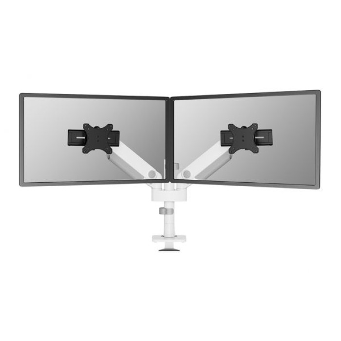 NEWSTAR DS65S-950WH2 NEOMOUNTS SUPPORTO DA SCRIVANIA