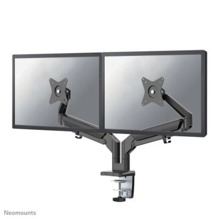 NEWSTAR DS70-810BL2 Neomounts Monitor arm 17-32