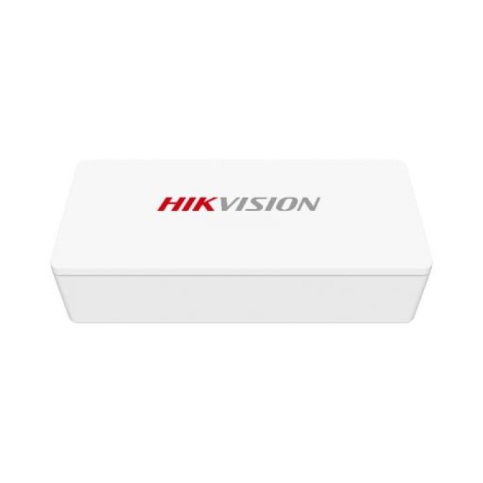 HIKVISION DS-3E0502P-E POE INJECTOR.1?GIGABIT POE PORT OUT.1?GIGABIT RJ45