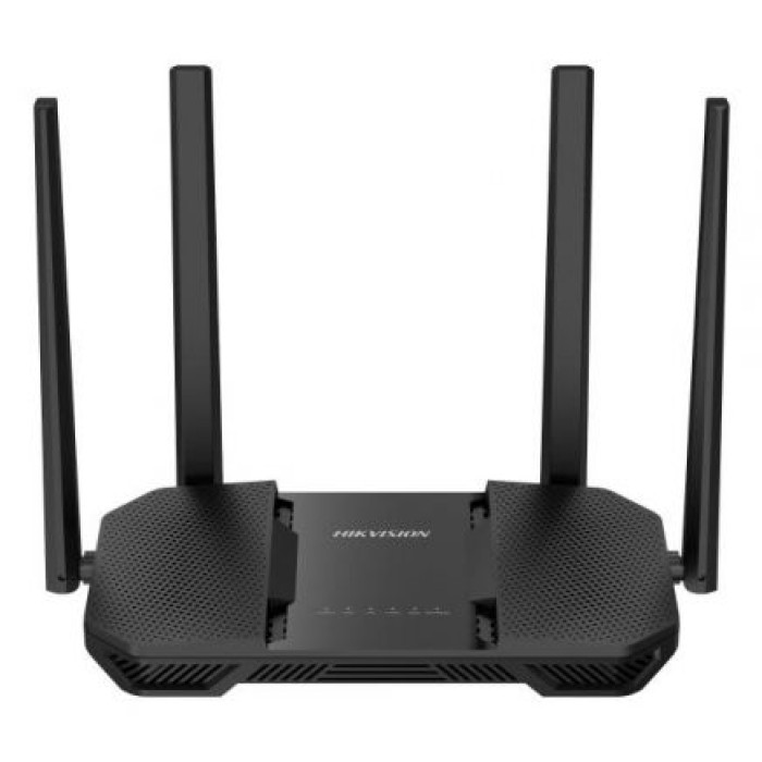 HIKVISION DS-3WR12GC-H AC1200M Dual-band WiFi5 wireless router