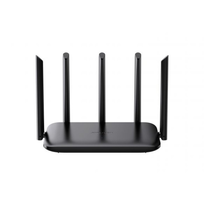 HIKVISION DS-3WR15X-H AX1500M Dual-band WiFi 6 wireless router