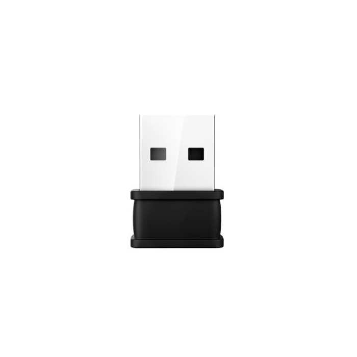 HIKVISION DS-3WRU3X AX300 Wi-Fi 6 Nano USB Adapter  (317200511)