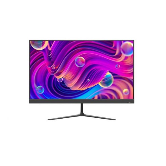 HIKVISION AV PRO. DS-D5024F2-BV2S 23.8  . VA.HDMI/VGA INPUT. AUDIO INPUT. 100HZ