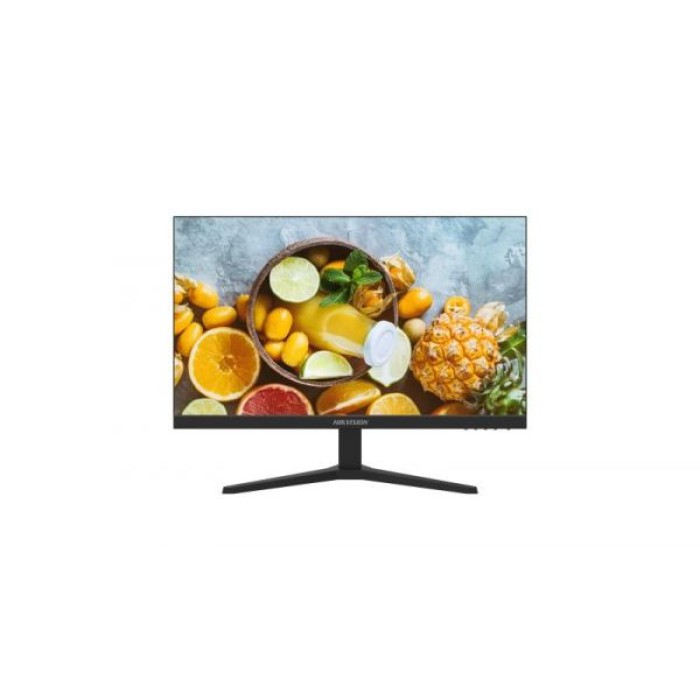 HIKVISION AV PRO. DS-D5024FN10 23.8  1080P. HDMI/VGA VESA