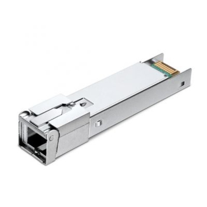 TP-LINK DS-PMA-C+ GPON OLT SFP OPTICAL MODULE. CLASS C+