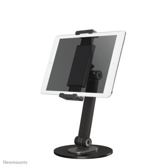NEWSTAR DS15-540BL1 SUPPORTO PER TABLET NEOMOUNTS