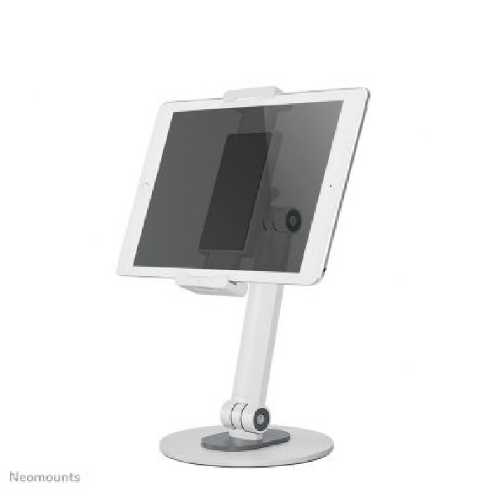 NEWSTAR DS15-540WH1 SUPPORTO PER TABLET NEOMOUNTS