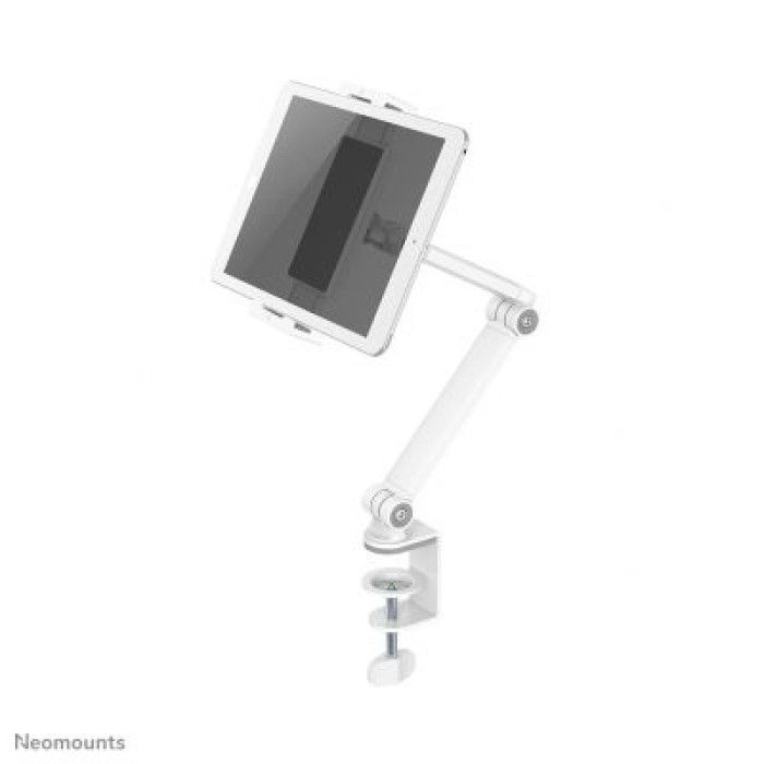 NEWSTAR DS15-545WH1 NEOMOUNTS TABLET DESK CLAMP