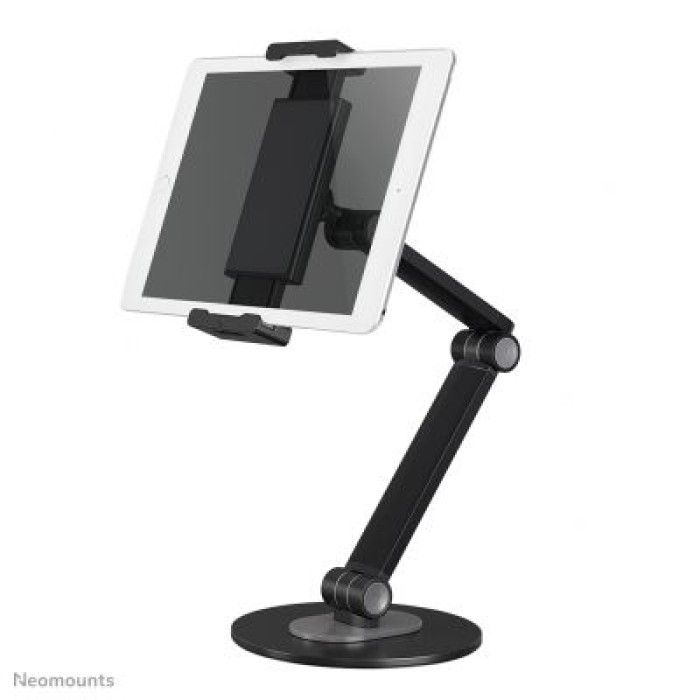 NEWSTAR DS15-550BL1 SUPPORTO PER TABLET NEOMOUNTS
