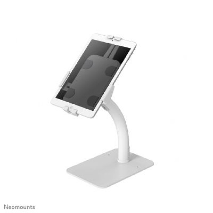 NEWSTAR DS15-625WH1 NEOMOUNTS PORTA TABLET DA TAVOLO