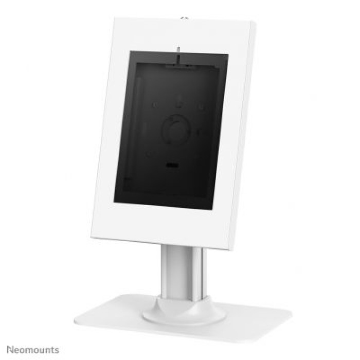 NEWSTAR DS15-650WH1 PORTA TABLET DA TAVOLO NEOMOUNTS