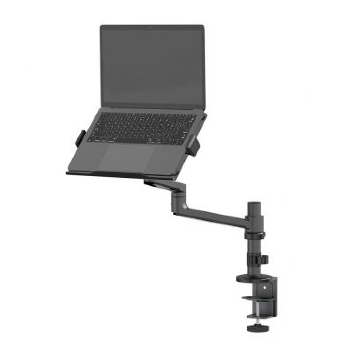 NEWSTAR DS20-425BL1 NEOMOUNTS SUPPORTO DA SCRIVANIA PER NOTEBOOK