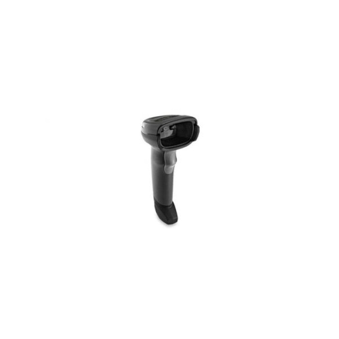ZEBRA DS2278-SR7U2100PRW DS2278-SR BLACK PRESENTATION SCANNER+DOCK+USB