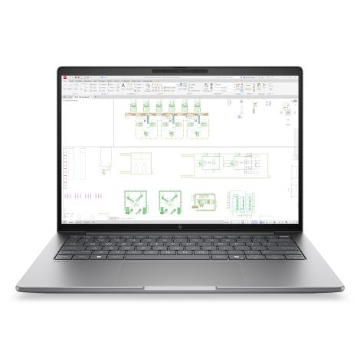 HP INC. DS3W9AT#ABZ ZBOOK 8 14G2I ULTRA7 366H 48/1 RTX500 W11P 3YOFF