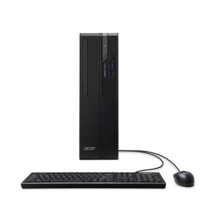 ACER DT.R1NET.004 VX2720G SFF I5-12400 8GB 512GB SSD FREEDOS