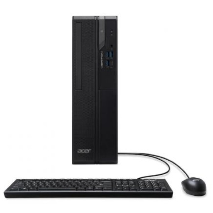 ACER DT.R1NET.006 VX2720G SFF I5-12400 8GB 256GB SSD WIN 11 PRO