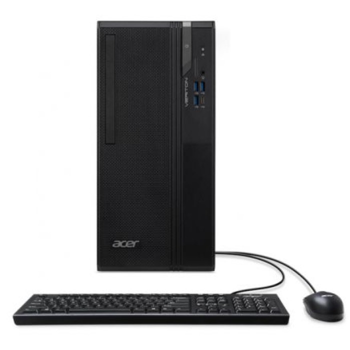 ACER DT.R1PET.006 VS2720G TOWER I5-14400 16GB 512 GB SSD WIN 11 PRO