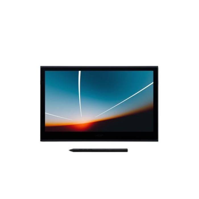 WACOM DTH135K0B WACOM MOVINK 13 OLED PANTONE/SKIN TONE VALIDATED