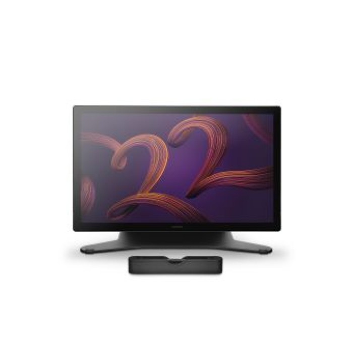 WACOM DTH227K0B-ST WACOM CINTIQ PRO 22 CON STAND
