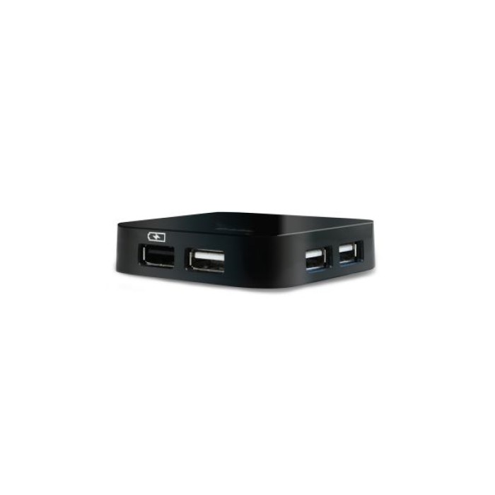 D-LINK DUB-H4 HUB USB 4 PORTE 2.0