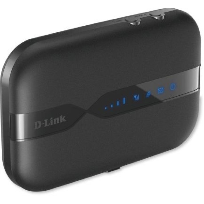 D-LINK DWR-932 MOBILE WI-FI 4G HOTSPOT 150 MBPS