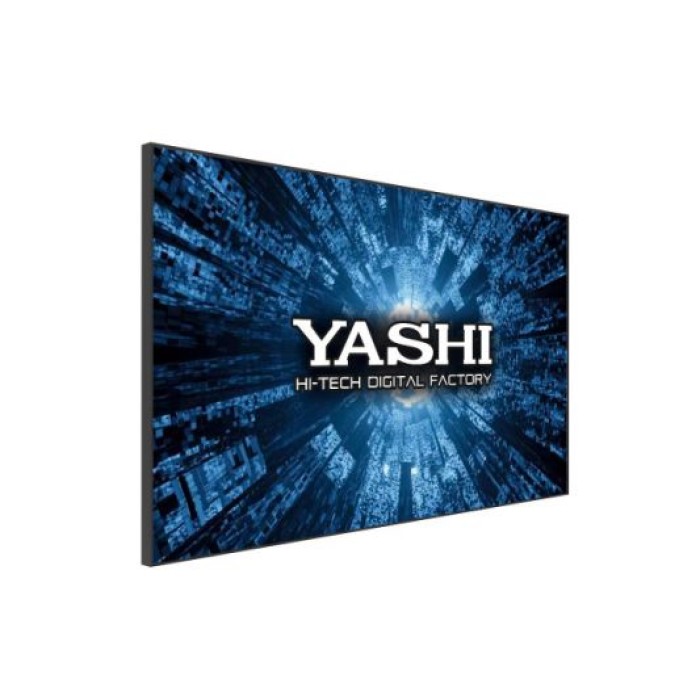 YASHI DY65020 YASHI QUADRO MUSEUM 65 4K ADS+ 550NITS