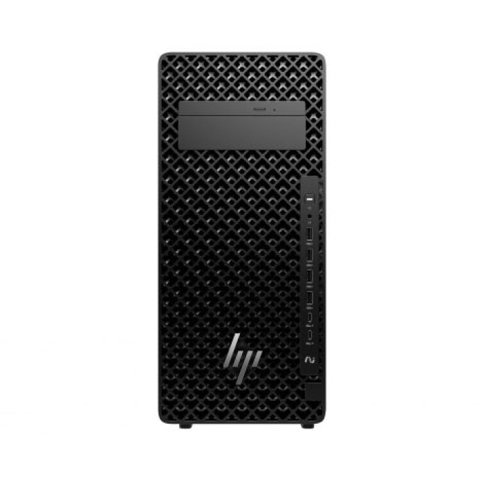 HP INC. E26G0ET#ABZ Z2 TWR G1I ULTRA 9 285K 32/1 RTX 4000 WIN11P 3YW
