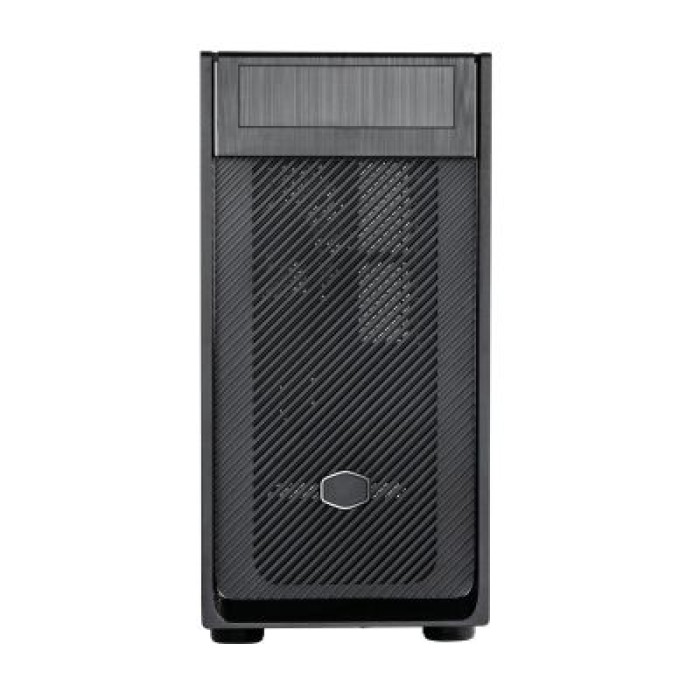 COOLER MASTER E300-KN5N-S00 ELITE 300 STEEL W/ODD