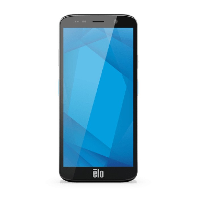 ELO E449855 M51 WIFI. SCANNER. WORLDWIDE. BLACK