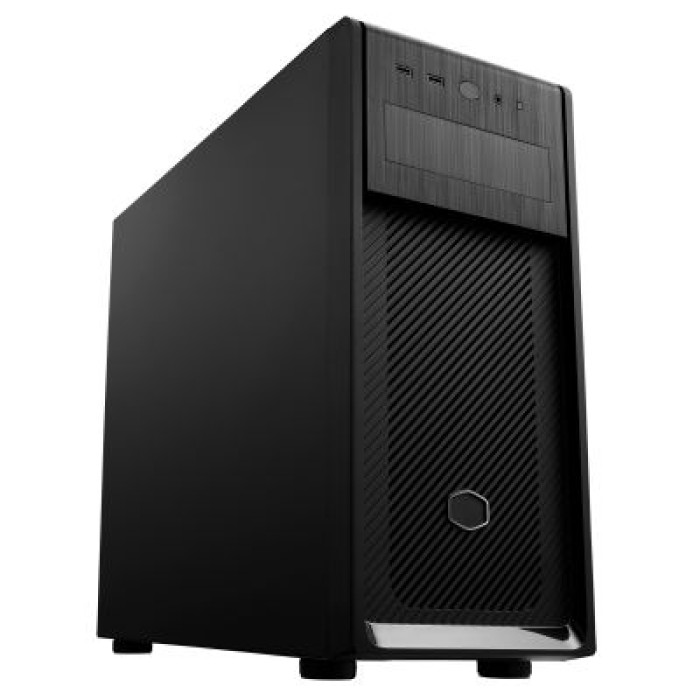 COOLER MASTER E500-KN5N-S00 MASTERBOX ELITE E500 STEEL W/ODD