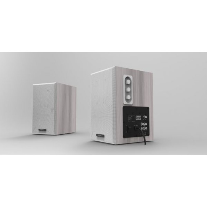EMPIRE EMSP.WB64W Casse monitor 64 watt white