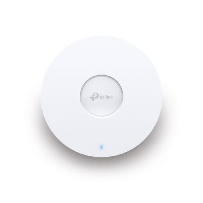 TP-LINK EAP610 ACCESS POINT INDOOR GIGABIT WI-FI 6 AX1800
