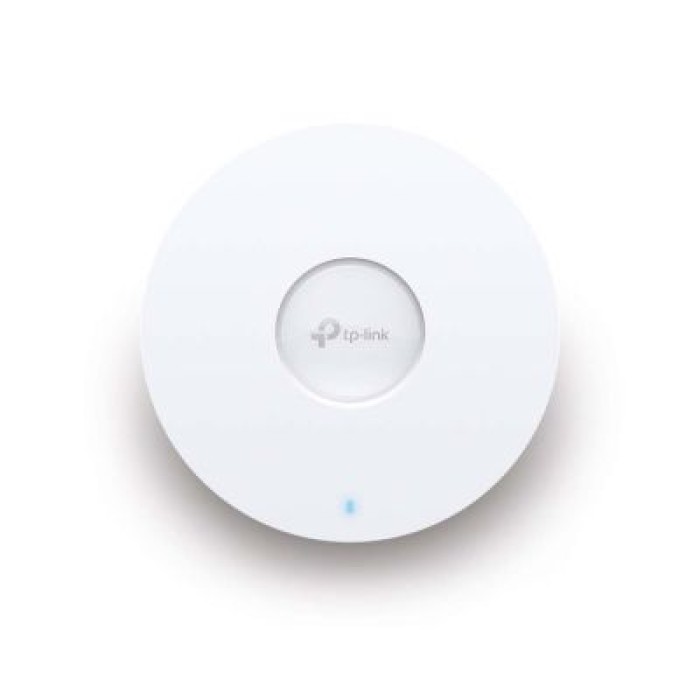 TP-LINK EAP613 AX1800 CEILING MOUNT DUAL-BAND WI-FI 6 ACCESS POIN
