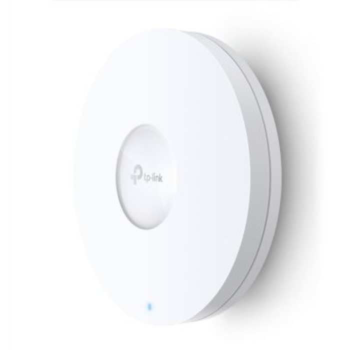 TP-LINK EAP620 HD ACCESS POINT INDOOR GIGABIT WI-FI 6 AX1800