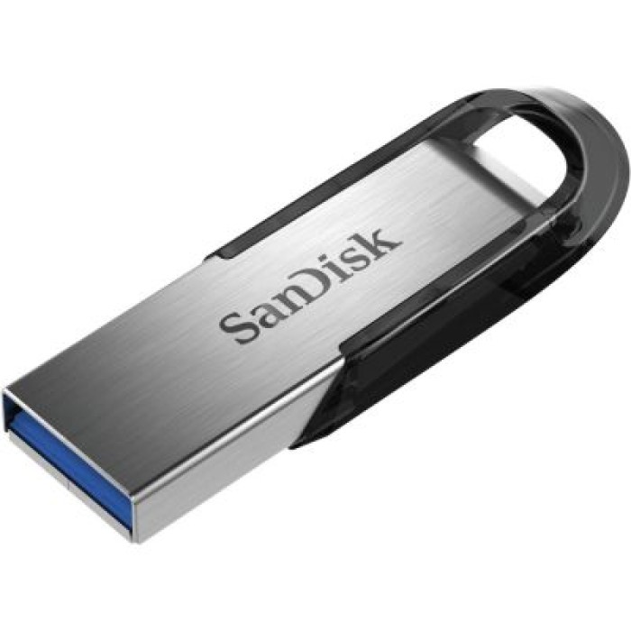 SANDISK SDCZ73-064G-G46 SANDISK ULTRA FLAIR 64GB USB 3.0 150MB/S READ