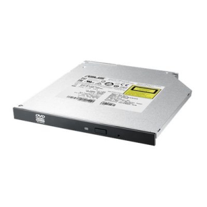 ASUS COMPONENTS 90DD027X-B10000 ASUS MASTERIZZATORE INTERNO SLIM