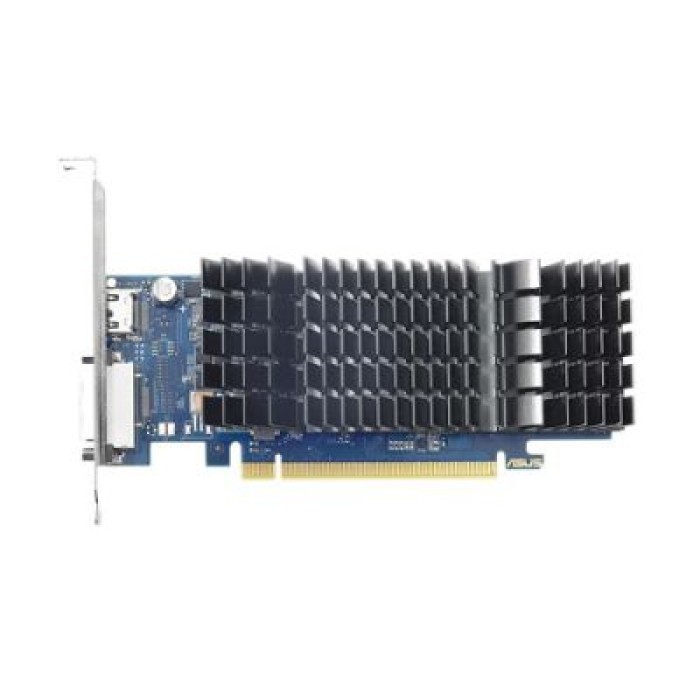 ASUS COMPONENTS 90YV0AT0-M0NA00 ASUS SCHEDA VIDEO GEFORCE GT1030-SL-2G-BRK