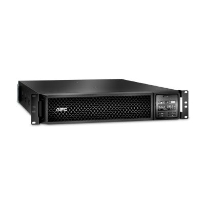 APC SRT1000RMXLI-NC APC SMART-UPS SRT 1000VA RM 230V NETWORK CARD