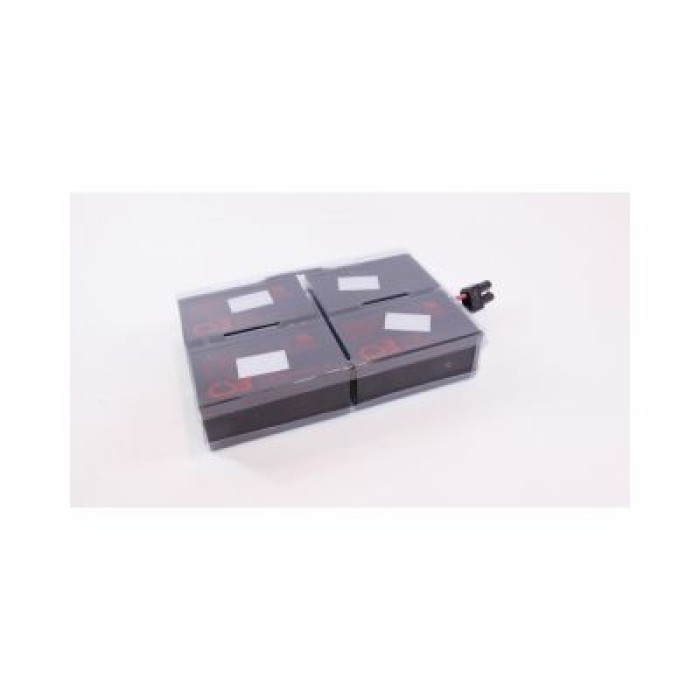 EATON EB004SP VASSOIO BATTERIE INTERNE COMPLETO HOTSWAP