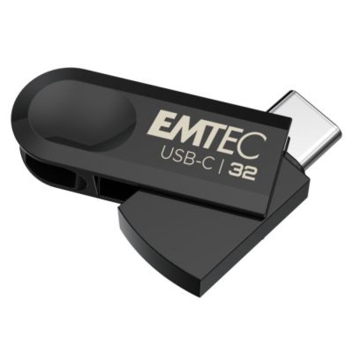 EMTEC ECMMD32GC283 EMTEC  TYPE-C  C280 32GB