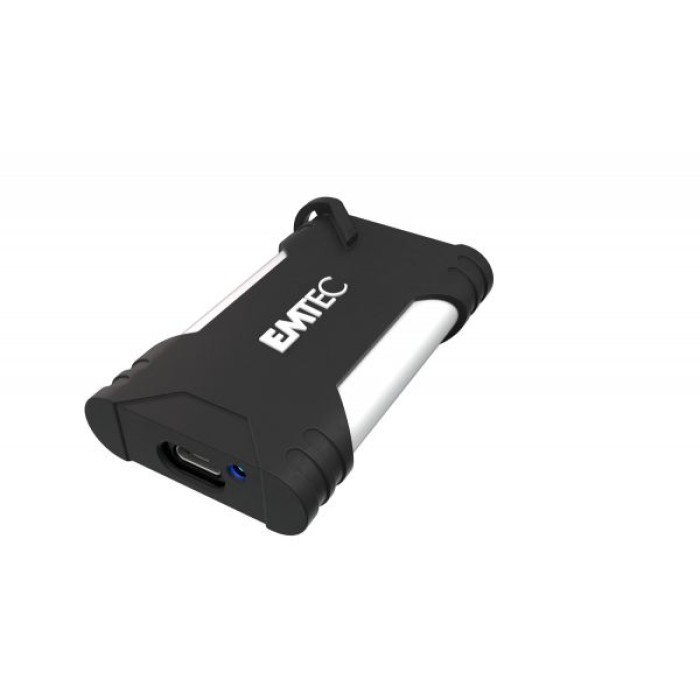 EMTEC ECSSD2TX210G EMTEC SSD 2TB PORTATILE USB-C 3.2 GEN2 1100MB/S