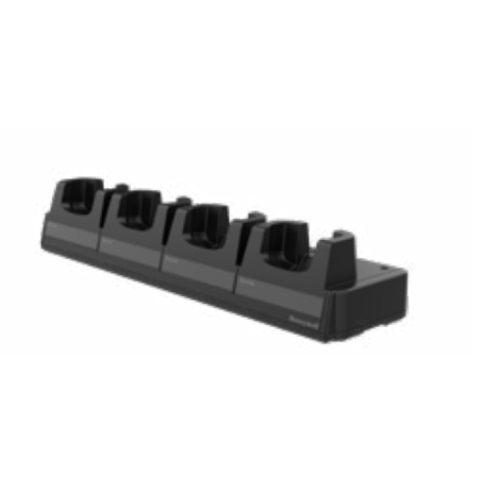 HONEYWELL EDA50K-CB-2 QUAD BAY CHARGING BASE FOR SCANPAL EDA50K/EDA51K